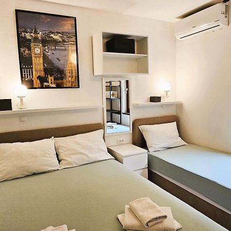 Apartment Mirna Skunca Dış mekan fotoğraf