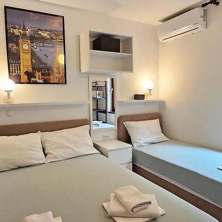 Apartment Mirna Skunca Dış mekan fotoğraf