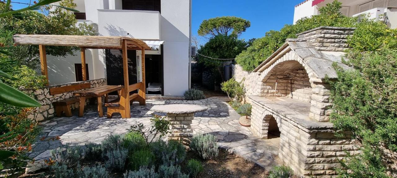 Apartment Mirna Skunca Dış mekan fotoğraf