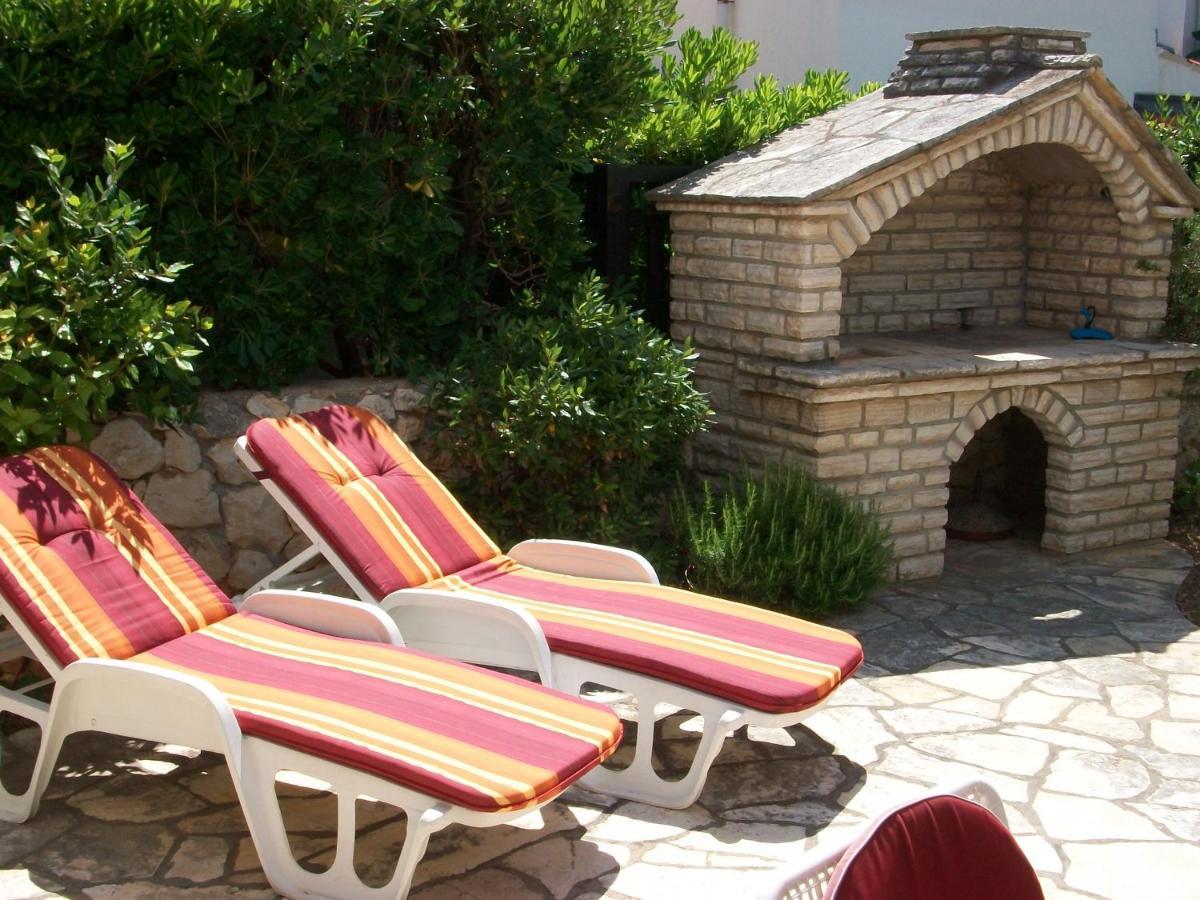 Apartment Mirna Skunca Dış mekan fotoğraf