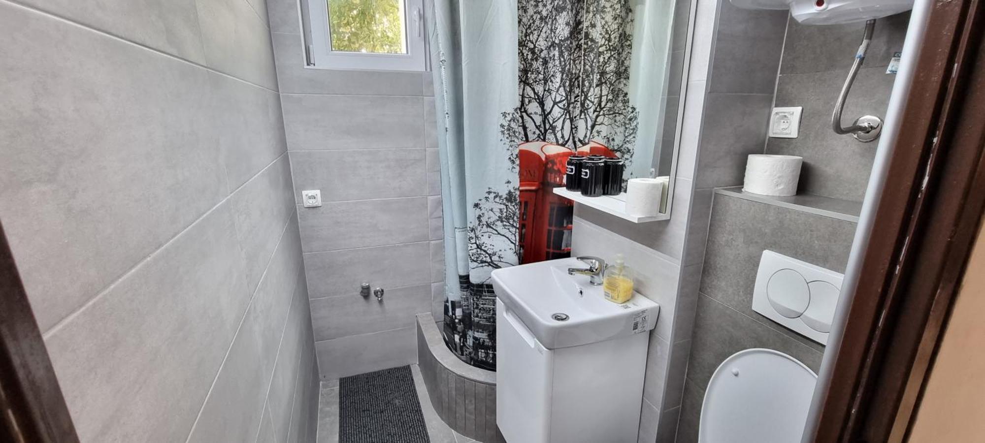 Apartment Mirna Skunca Dış mekan fotoğraf
