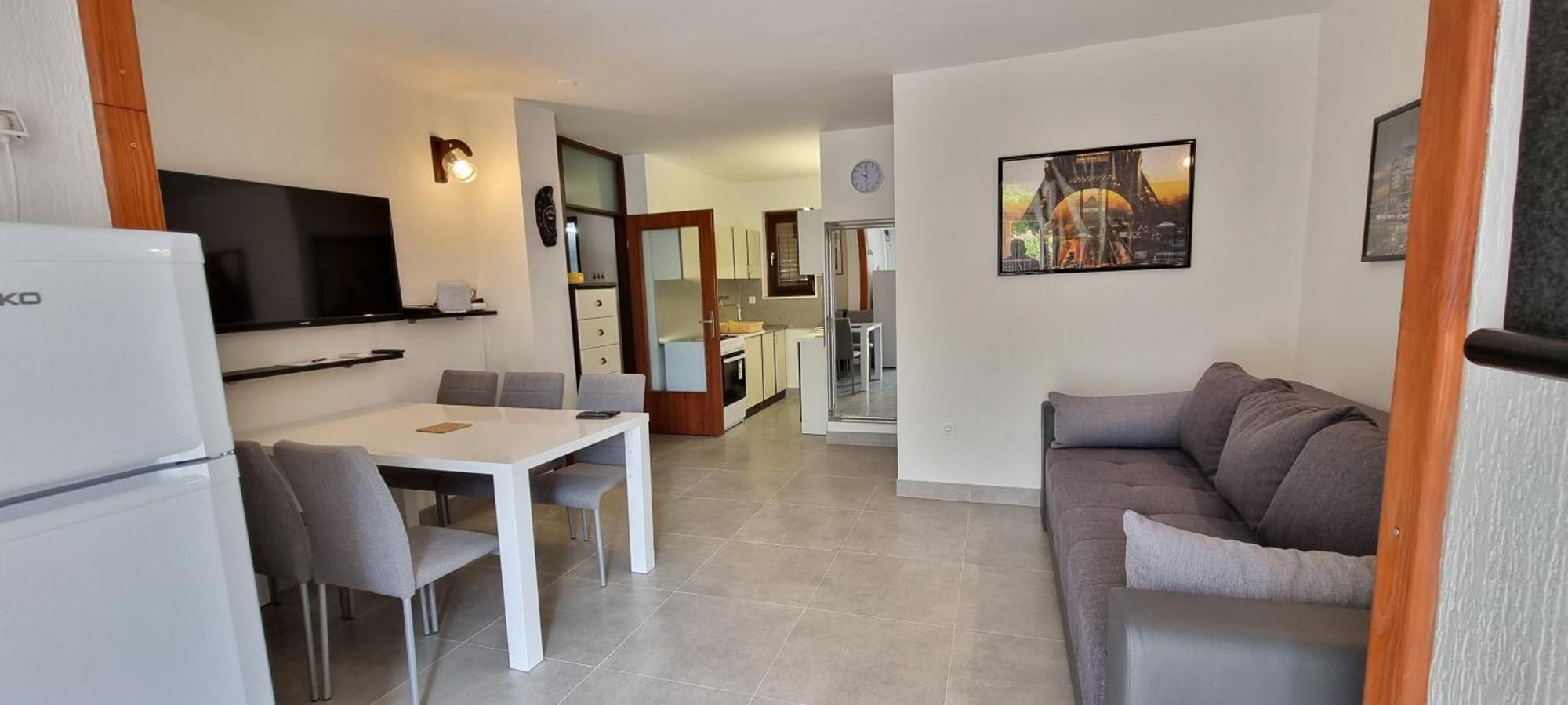 Apartment Mirna Skunca Dış mekan fotoğraf