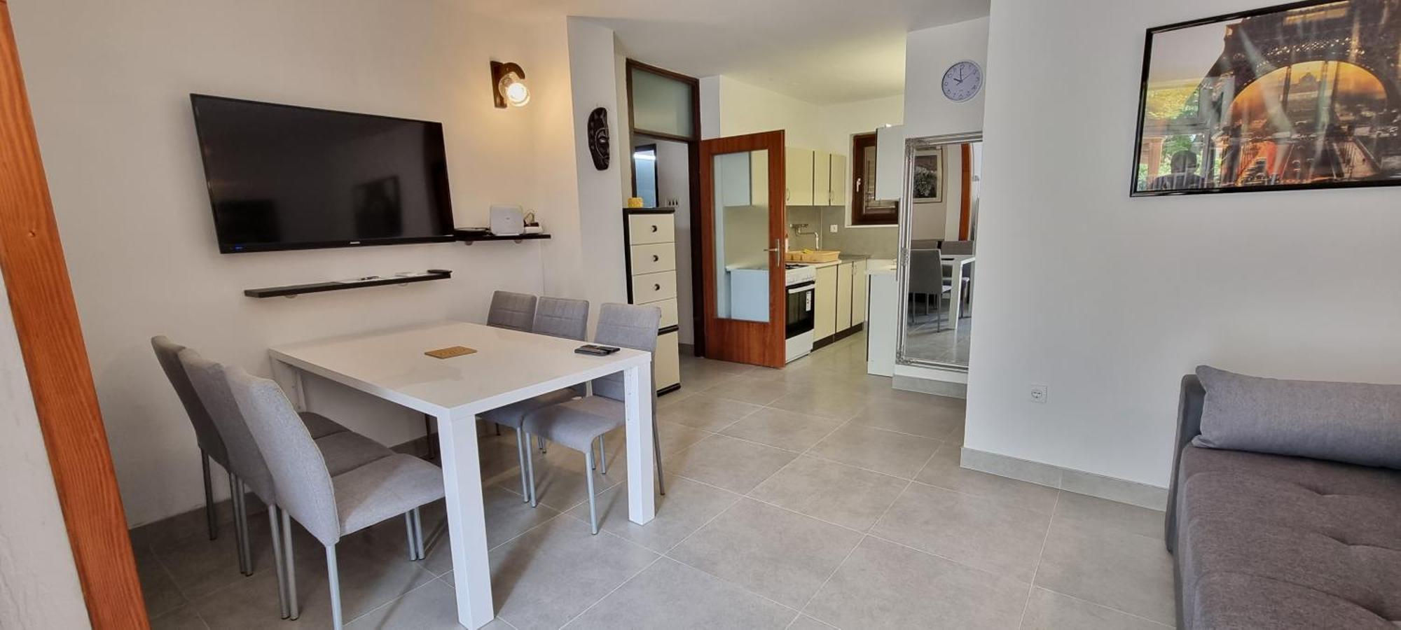 Apartment Mirna Skunca Dış mekan fotoğraf