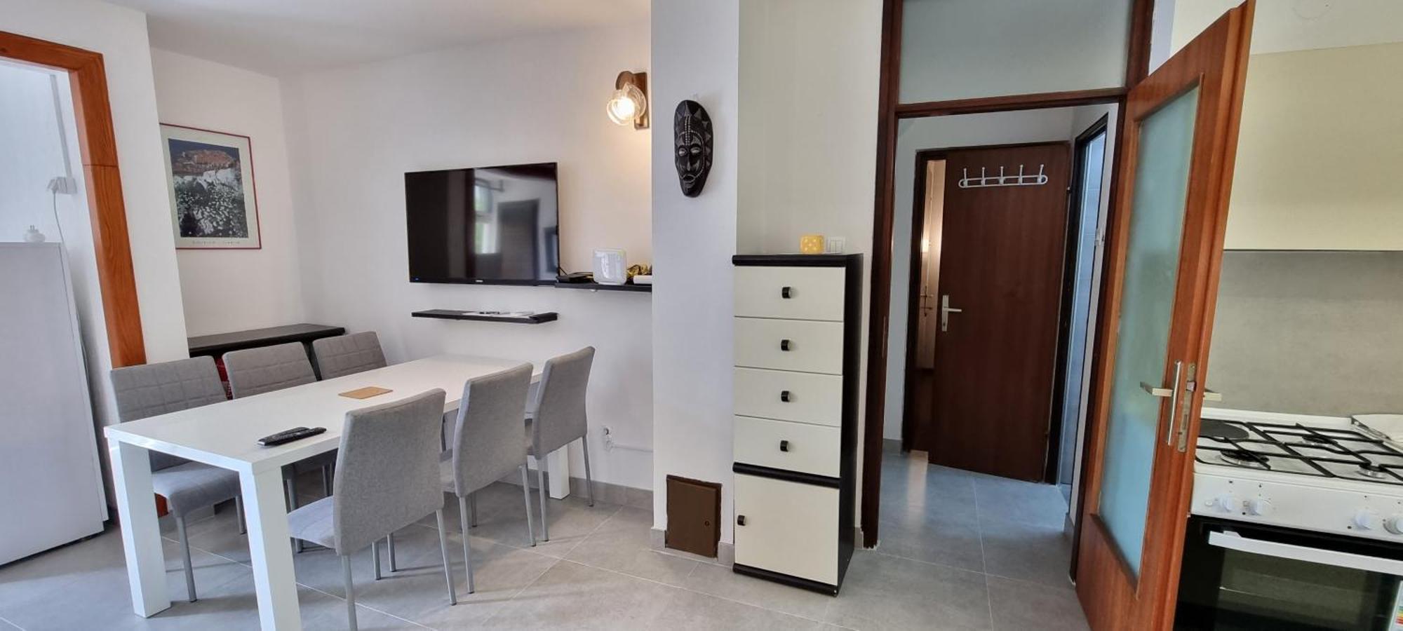 Apartment Mirna Skunca Dış mekan fotoğraf