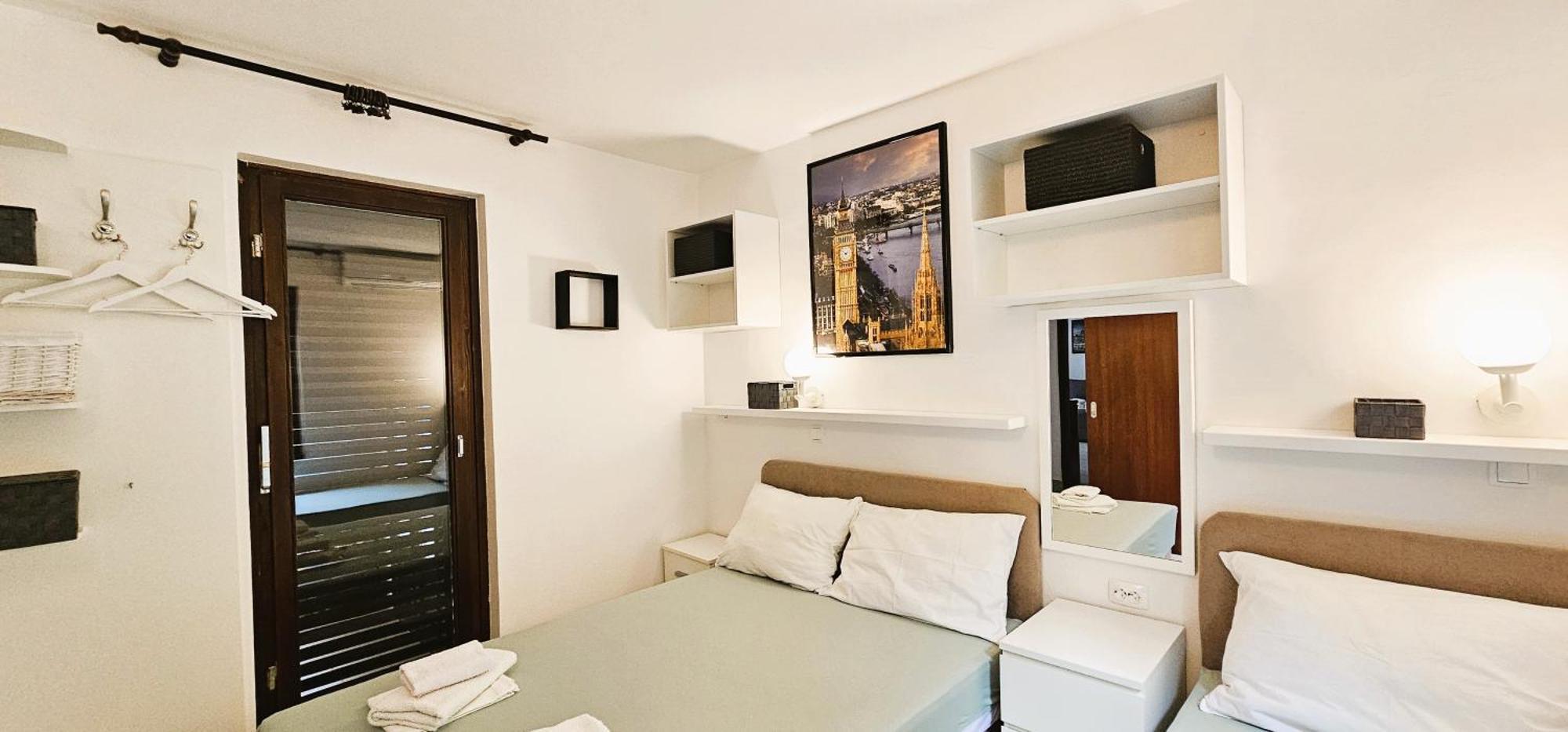 Apartment Mirna Skunca Dış mekan fotoğraf