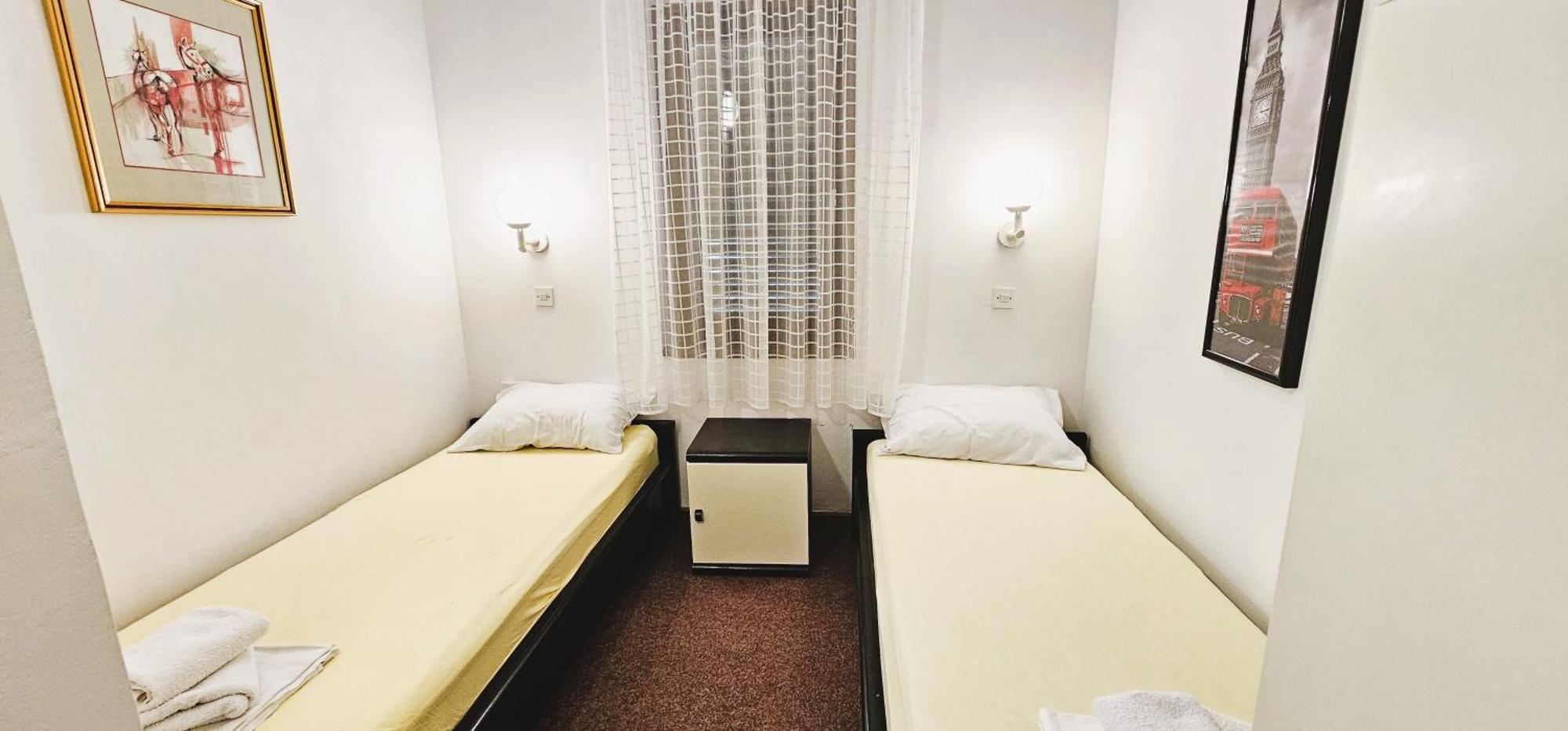 Apartment Mirna Skunca Dış mekan fotoğraf
