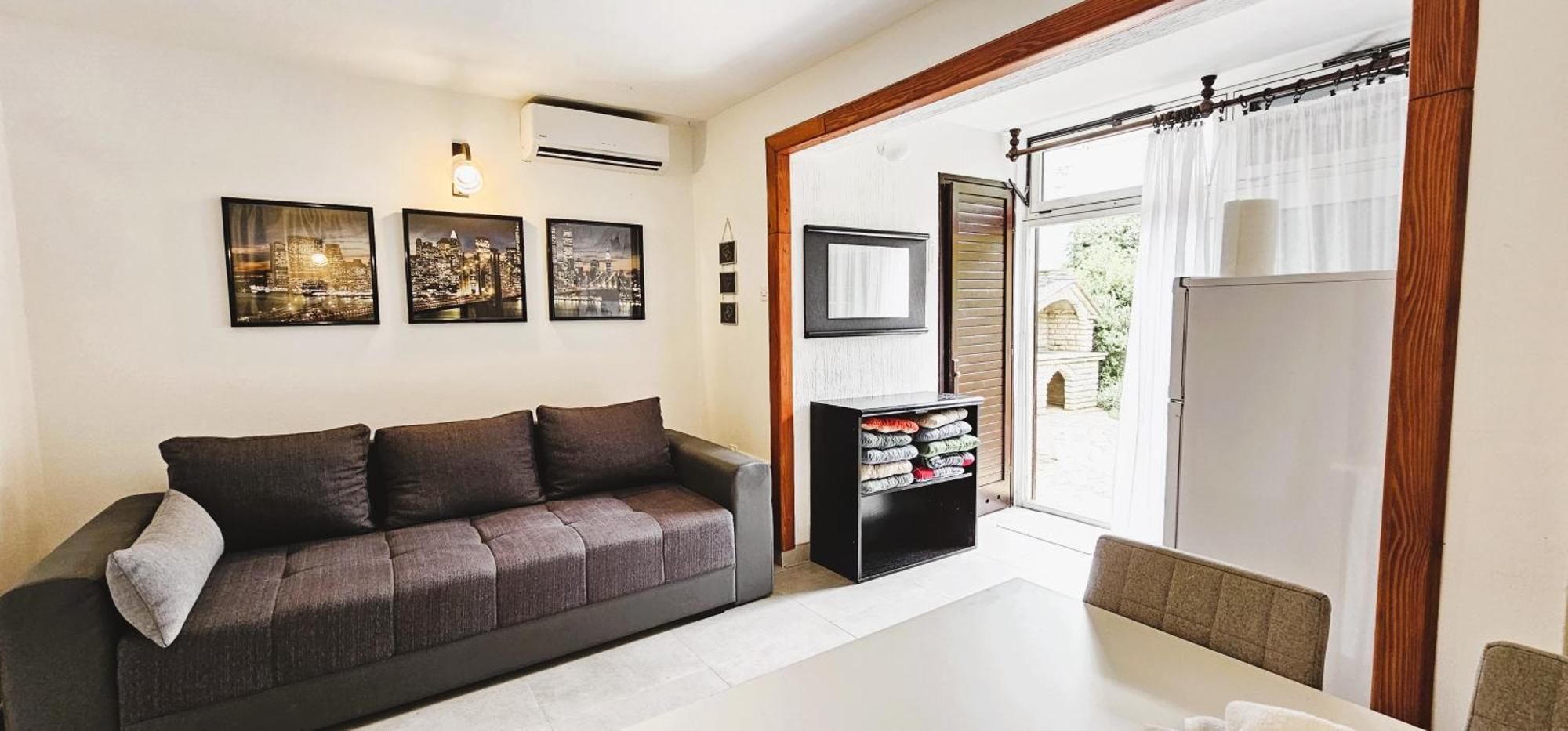 Apartment Mirna Skunca Dış mekan fotoğraf