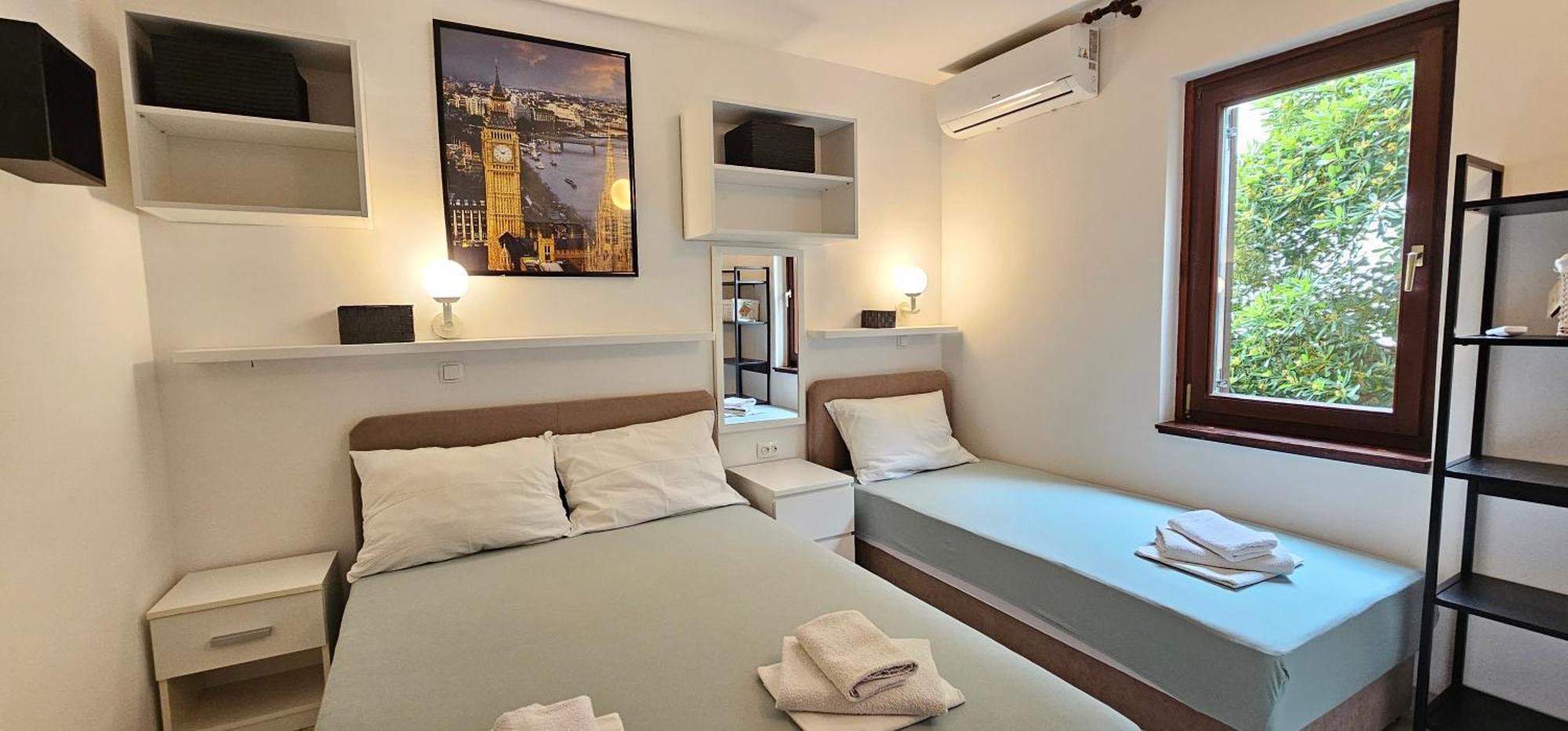 Apartment Mirna Skunca Dış mekan fotoğraf