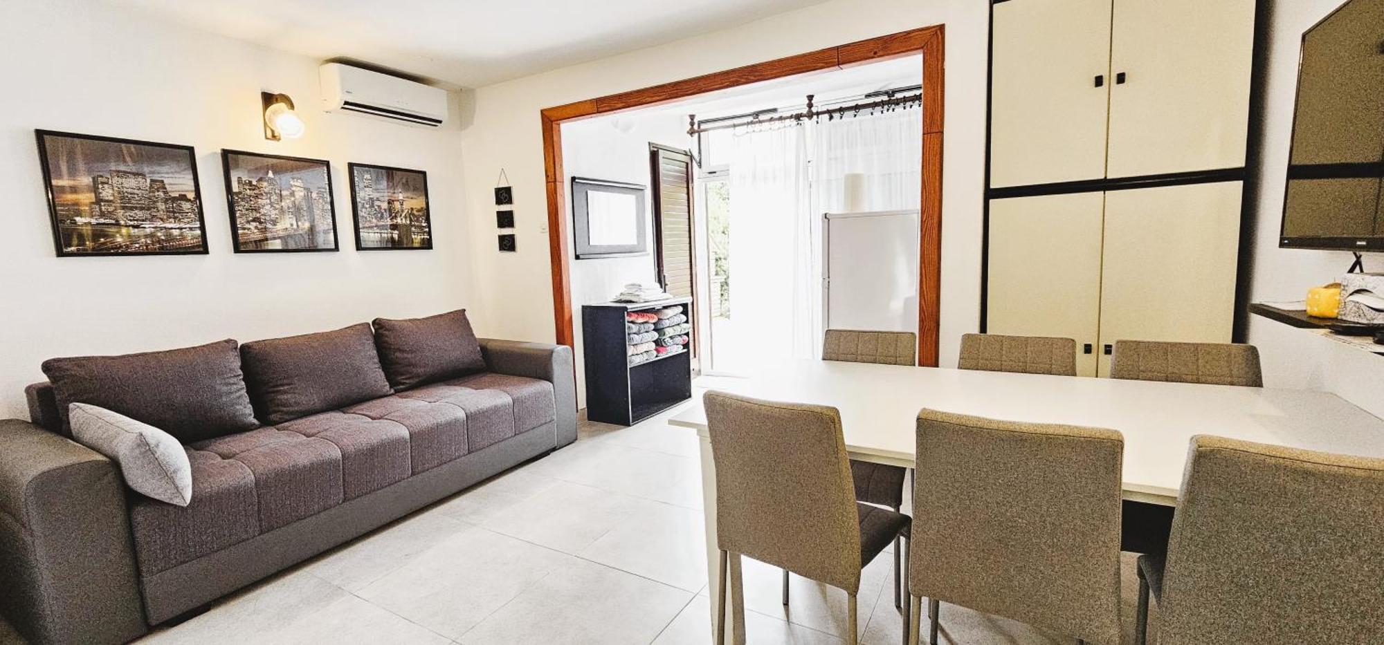 Apartment Mirna Skunca Dış mekan fotoğraf