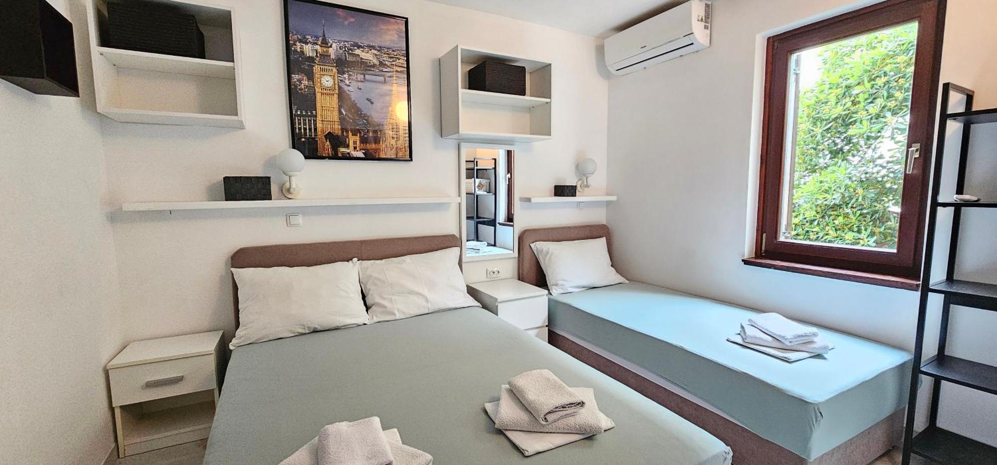 Apartment Mirna Skunca Dış mekan fotoğraf
