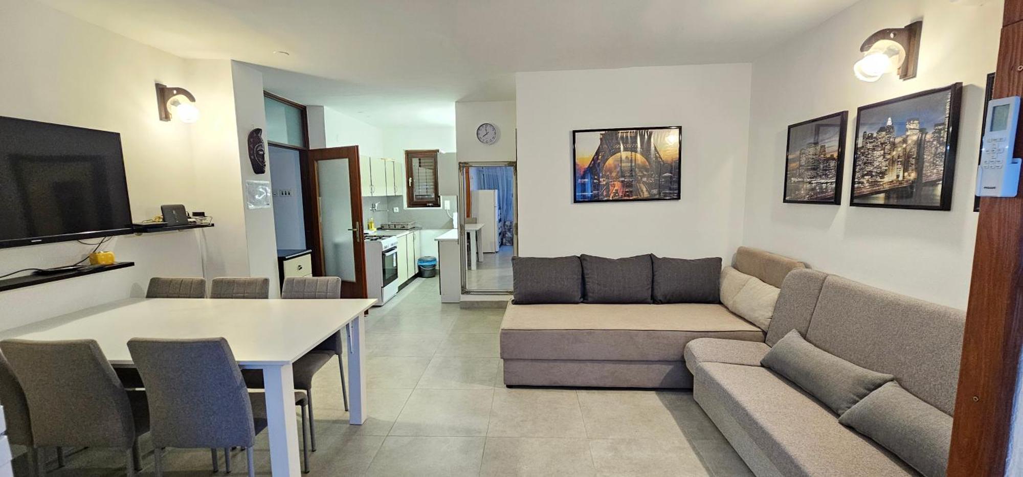 Apartment Mirna Skunca Dış mekan fotoğraf
