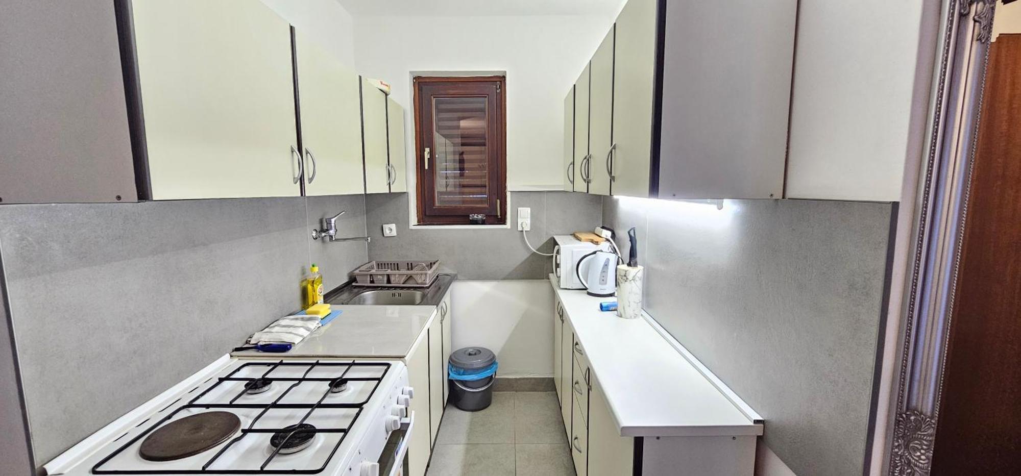 Apartment Mirna Skunca Dış mekan fotoğraf