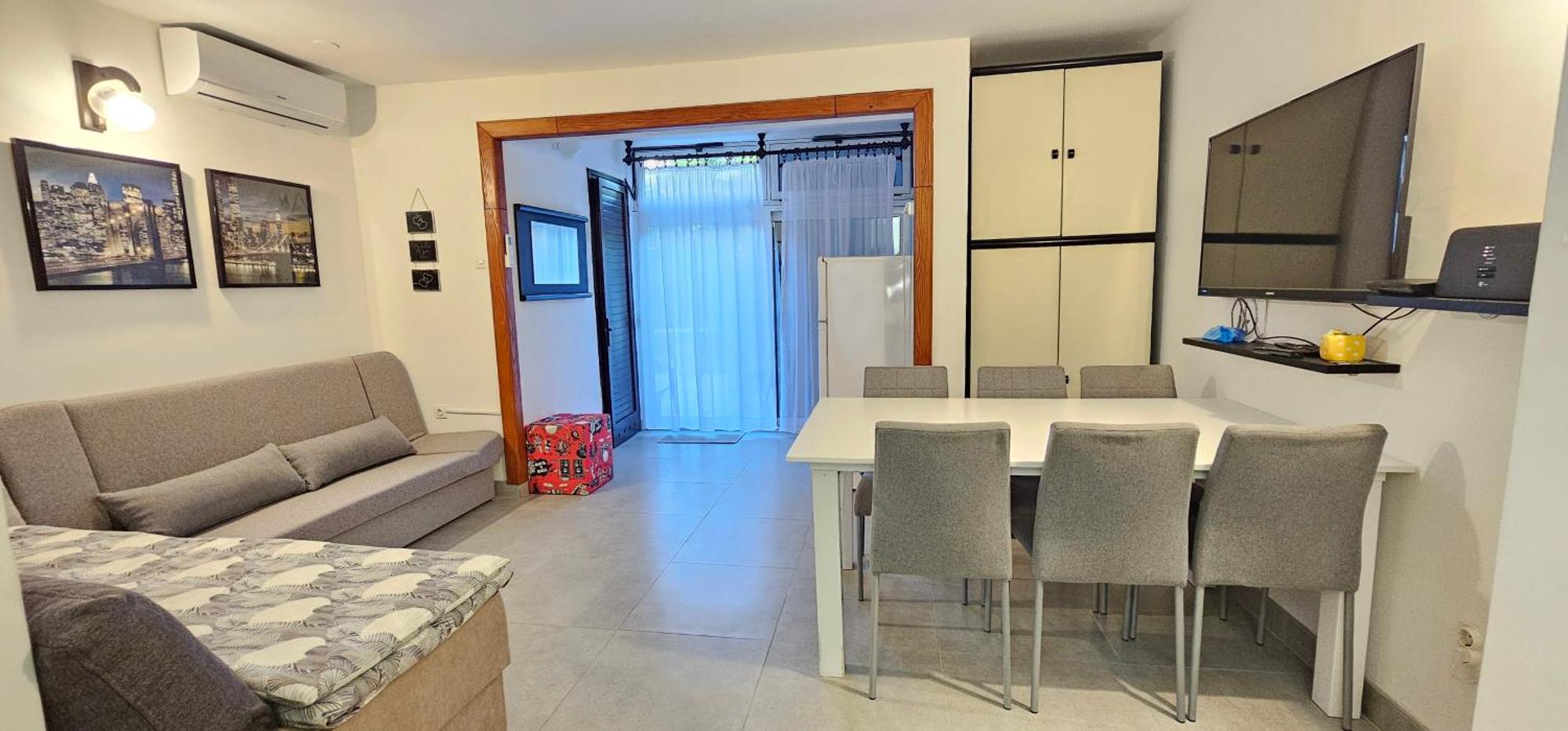 Apartment Mirna Skunca Dış mekan fotoğraf