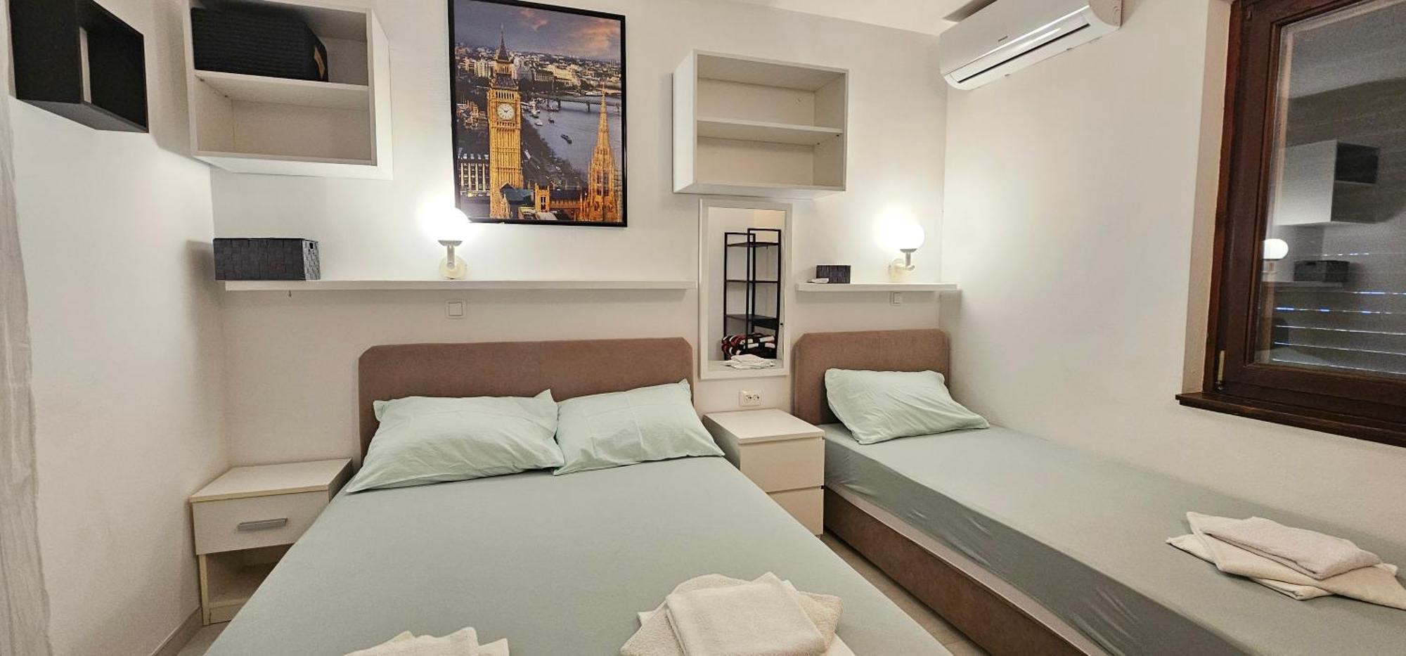 Apartment Mirna Skunca Dış mekan fotoğraf