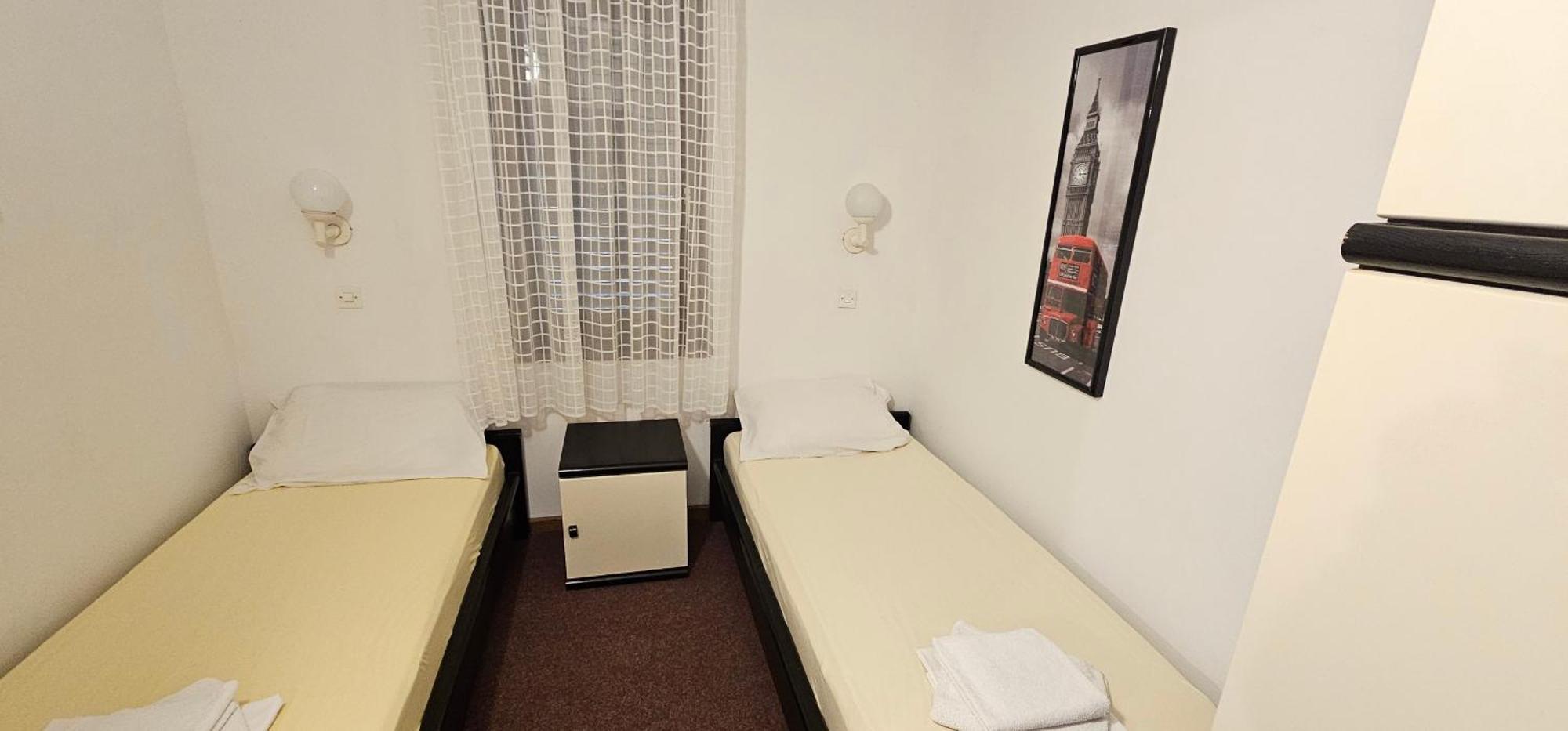 Apartment Mirna Skunca Dış mekan fotoğraf