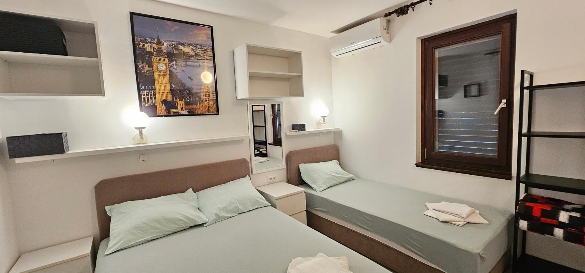 Apartment Mirna Skunca Dış mekan fotoğraf