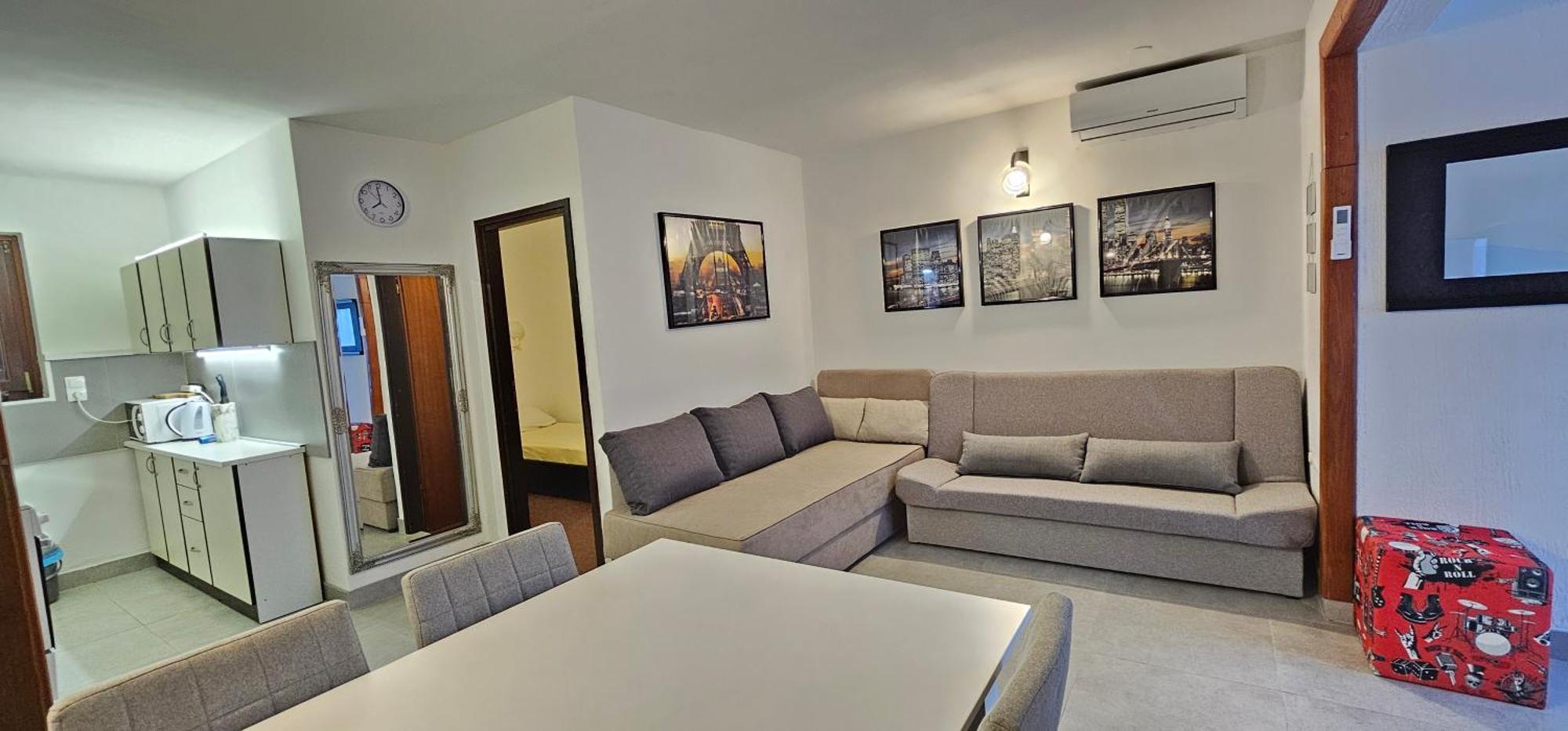 Apartment Mirna Skunca Dış mekan fotoğraf
