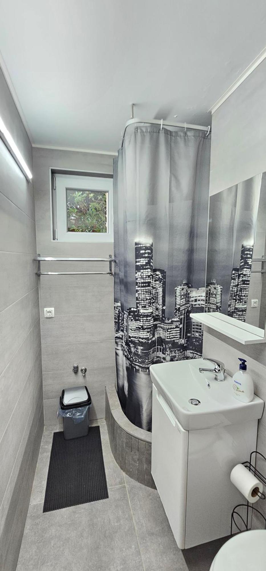 Apartment Mirna Skunca Dış mekan fotoğraf